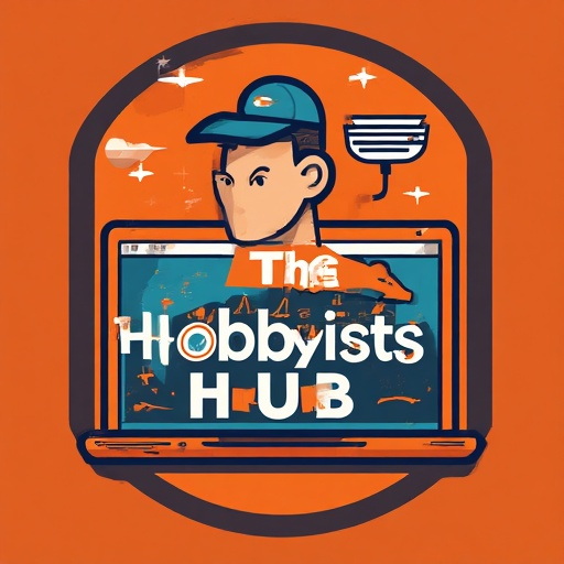 The Hobbyist's Hub